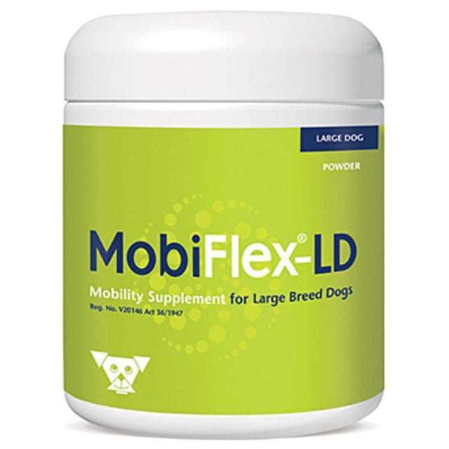 Mobiflex LD (Large Dog)
