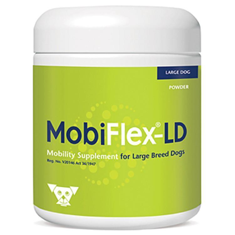 Mobiflex LD (Large Dog)