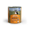 Montego Classic Dog Wet Food Adult Dogs Beef and Veggies 775g