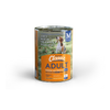 Montego Classic Dog Wet Food Adult Dogs Beef in Gravy 385g