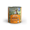 Montego Classic Dog Wet Food Adult Dogs Beef in Gravy 775g