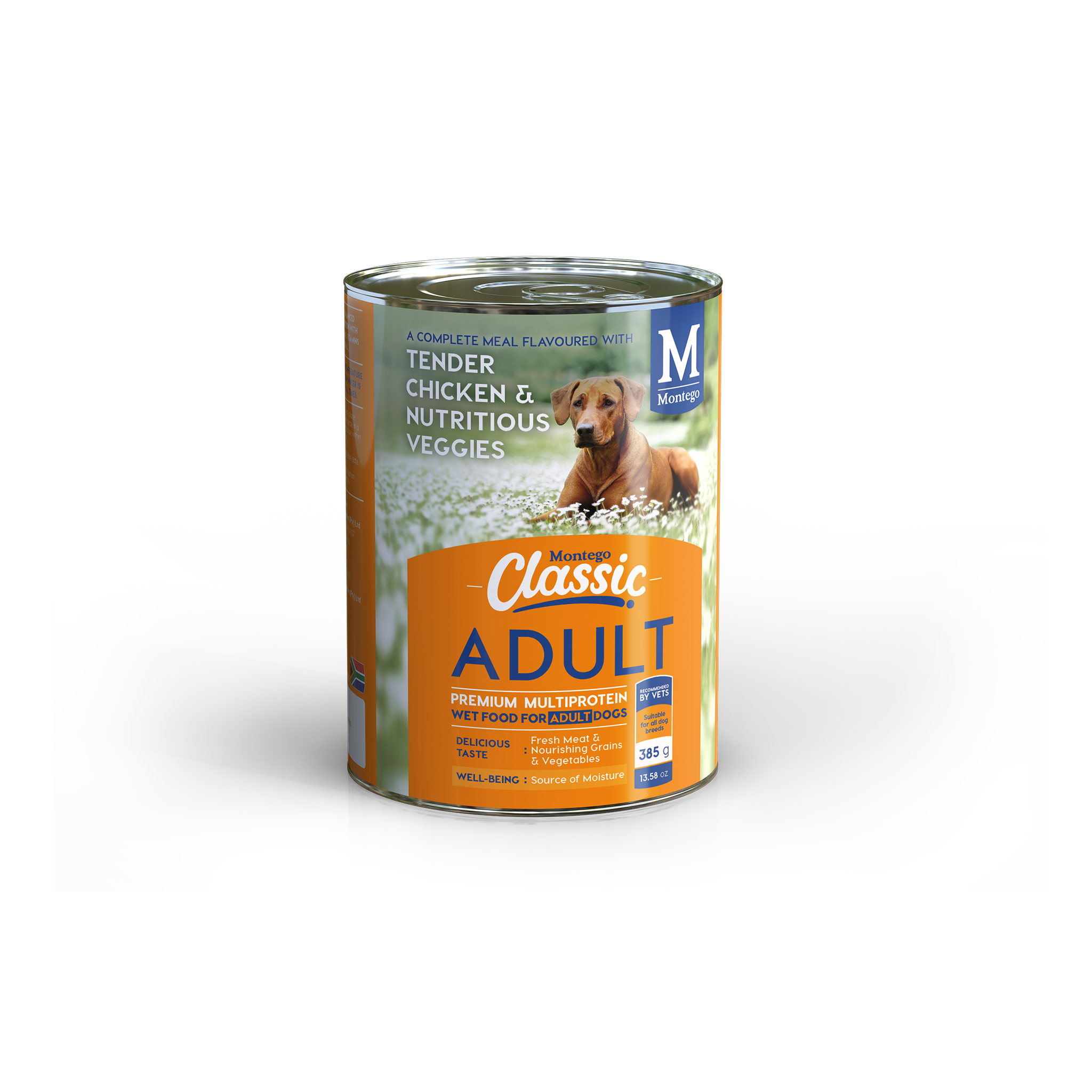 Montego dog food hot sale pick n pay
