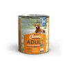 Montego Classic Dog Wet Food - Adult Dogs - Chicken and Veggies 775g