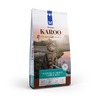 Montego Karoo Adult Cat - Real Trout & Lamb - Hypoallergenic