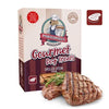 Montgomery's Gourmet Dog Treats - Grilled Steak Biscuits 1KG