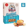 Montgomery's Gourmet Dog Treats - Peanut Butter Biscuits 1KG