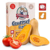 Montgomery's Gourmet Dog Treats - Tomato & Butternut Biscuits 1KG