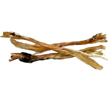 Nandoe Dried Ostrich Long Sinew - Single