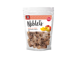 Nandoe Niblets