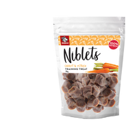 Nandoe Niblets
