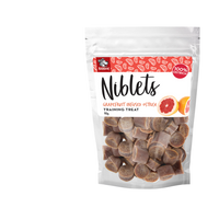 Nandoe Niblets