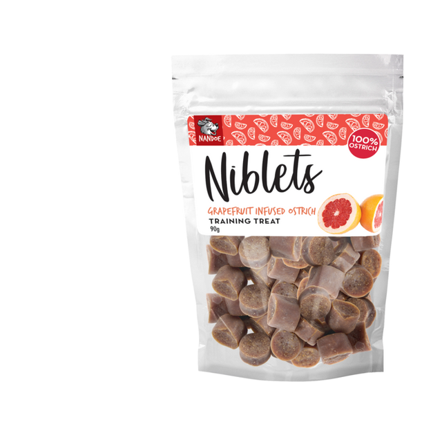 Nandoe Niblets