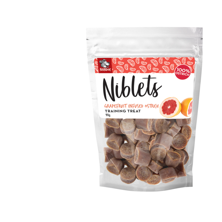 Nandoe Niblets