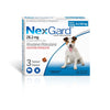 Nexgard 4.1 - 10kg