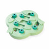 Nina Ottoson Puppy Hide 'N Slide Green