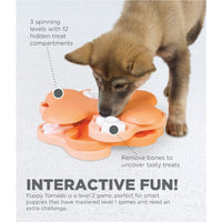 Nina Ottosson Puppy Tornado