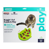 Nina Ottosson Puzzle 'n Play Buggin Out