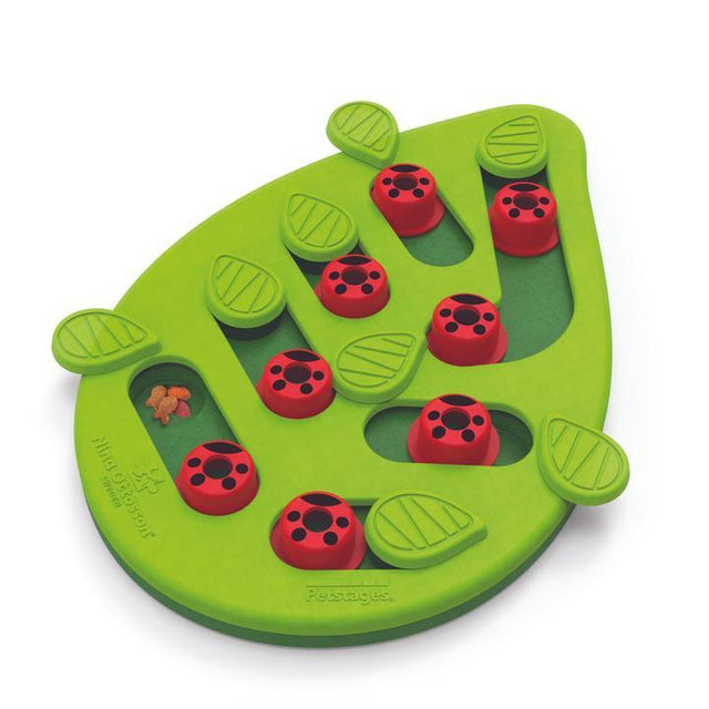 Nina Ottosson Puzzle 'n Play Buggin Out