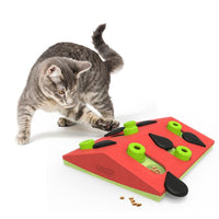 Nina Ottosson Puzzle 'n Play Melon Madness