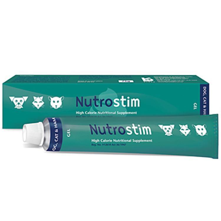Nutrostim Gel