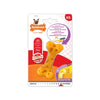 Nylabone Extreme Chew Cheese Bone - Cheese