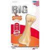 Nylabone Extreme Dura Chew Big Bone - Chicken