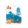 Nylabone Puppy Teething Dental Dino - Chicken