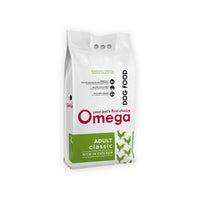 Omega Pet Food Classic Adult