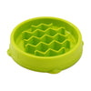 Outward Hound Cat Fun Feeder Green Tiny