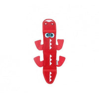 Outward Hound Fire Biterz Dragon 3 Sqk Red