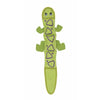 Outward Hound Fire Biterz Lizard 3 Squeak Green