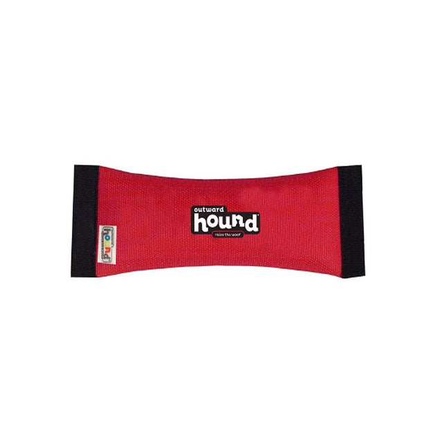 Outward Hound Firehose Squeak n Fetch - Large