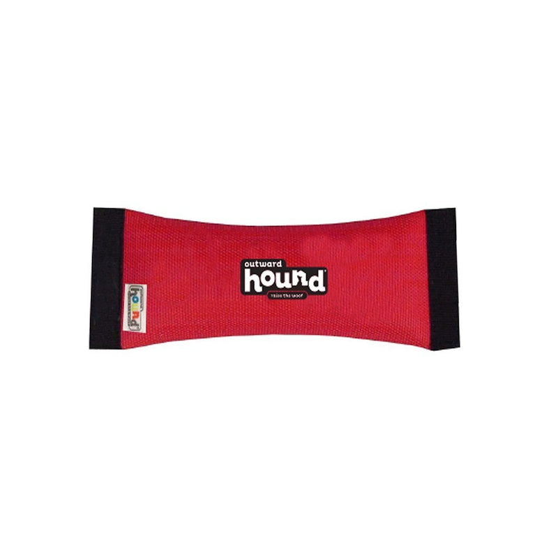 Outward Hound Firehose Squeak n Fetch - Large