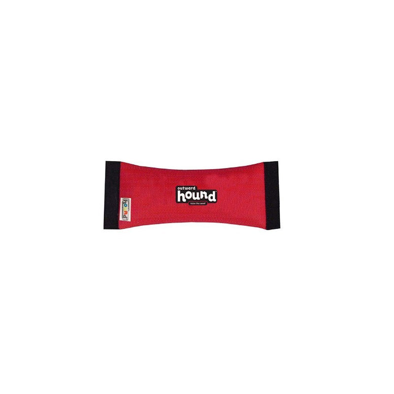 Outward Hound Firehose Squeak n Fetch - Small