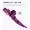 Outward Hound Floatiez - Electric Eel XL - Discontinued