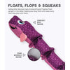 Outward Hound Floatiez - Electric Eel XL - Discontinued