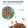 Outward Hound Fun Feeder Mint Tiny