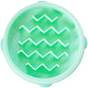 Outward Hound Fun Feeder Mint Tiny