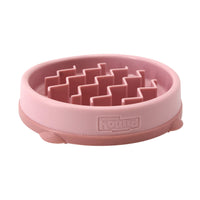 Outward Hound Fun Feeder Pink Tiny