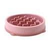 Outward Hound Fun Feeder Pink Tiny