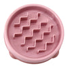 Outward Hound Fun Feeder Pink Tiny