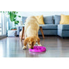 Outward Hound Fun Feeder Purple