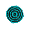 Outward Hound Fun Feeder Teal