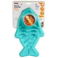 Outward Hound Hunt 'n Snack Mat