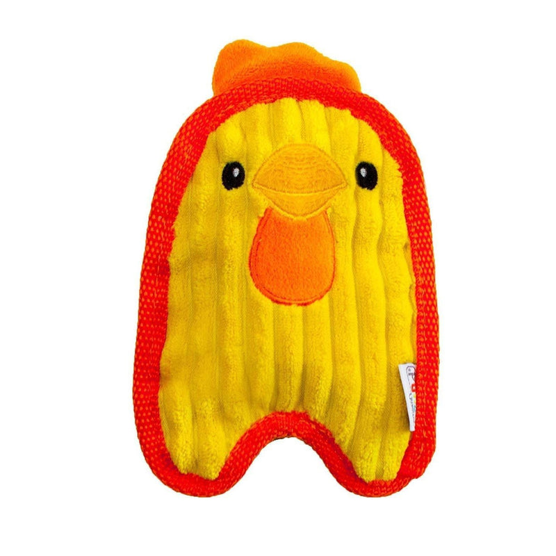 Outward Hound Invincibles Mini Chicky