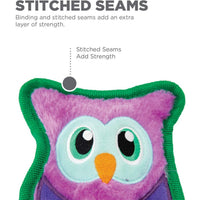 Outward Hound Invincibles Mini Owl