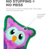 Outward Hound Invincibles Mini Owl