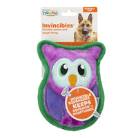Outward Hound Invincibles Mini Owl