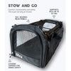 Outward Hound Pet Tour Pet Carrier