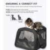 Outward Hound Pet Tour Pet Carrier